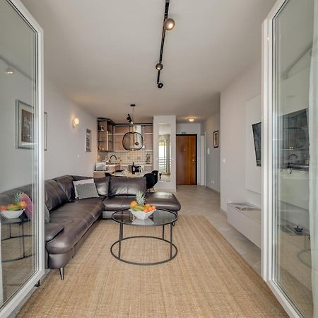 Apartment Stiv Luxe Сплит Экстерьер фото