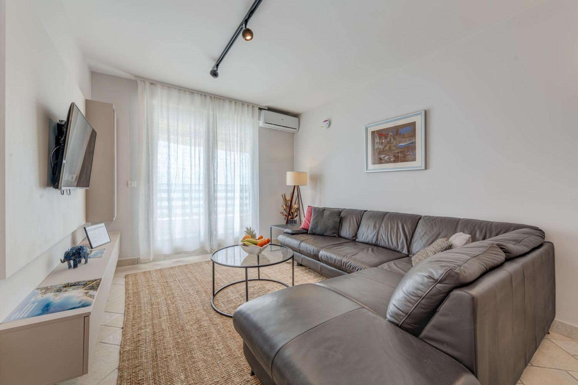 Apartment Stiv Luxe Сплит Экстерьер фото