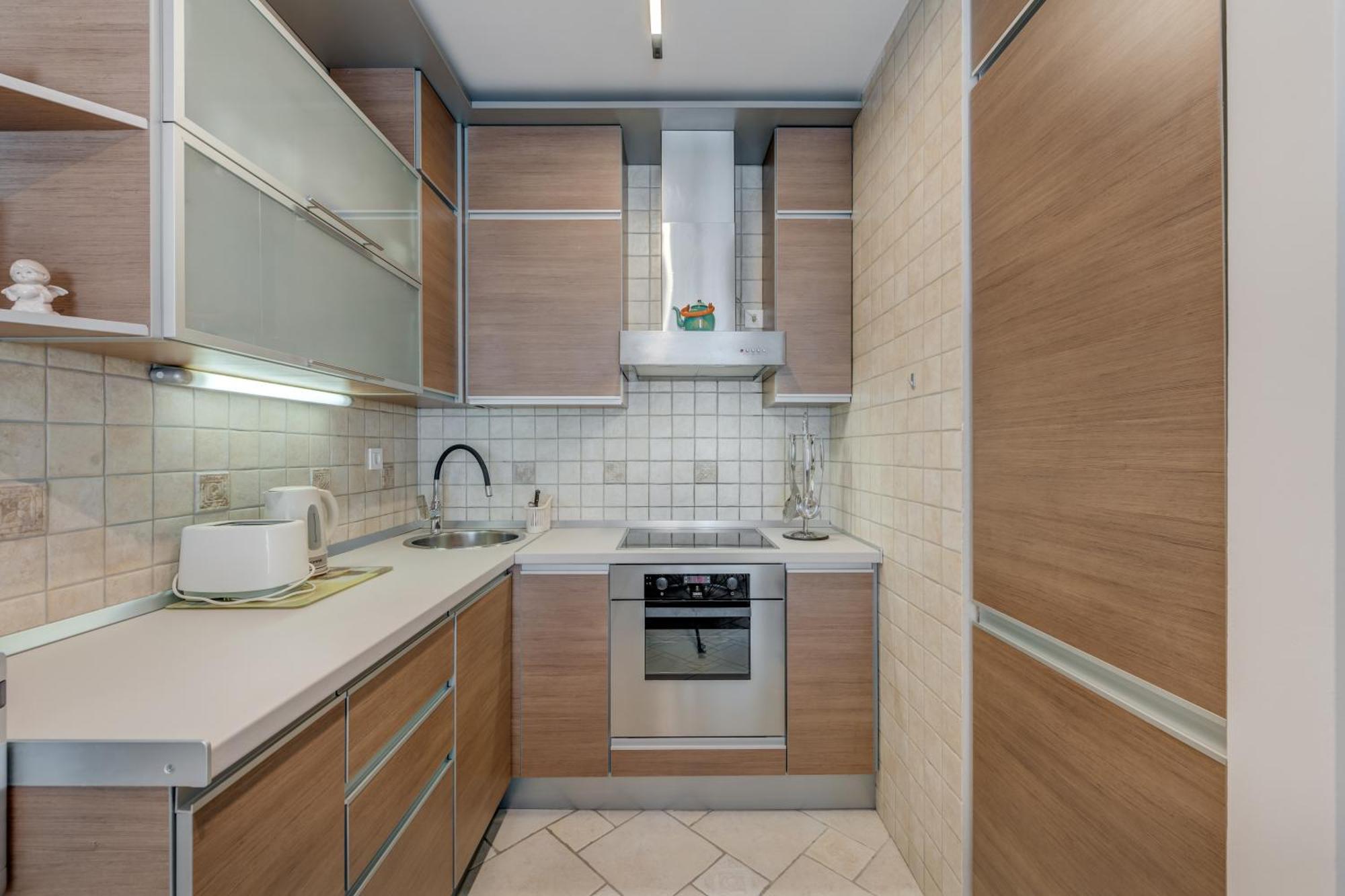 Apartment Stiv Luxe Сплит Экстерьер фото