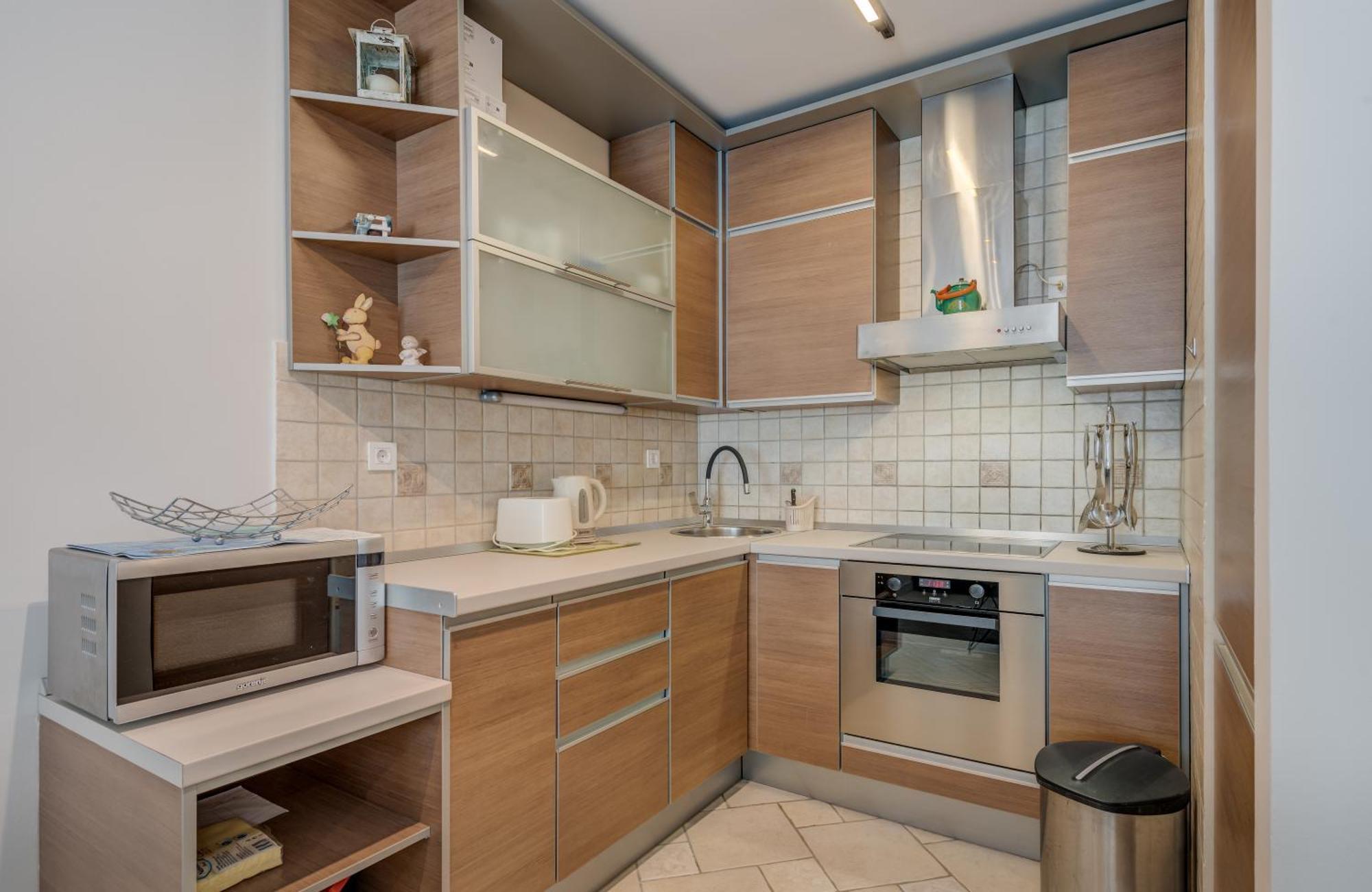 Apartment Stiv Luxe Сплит Экстерьер фото