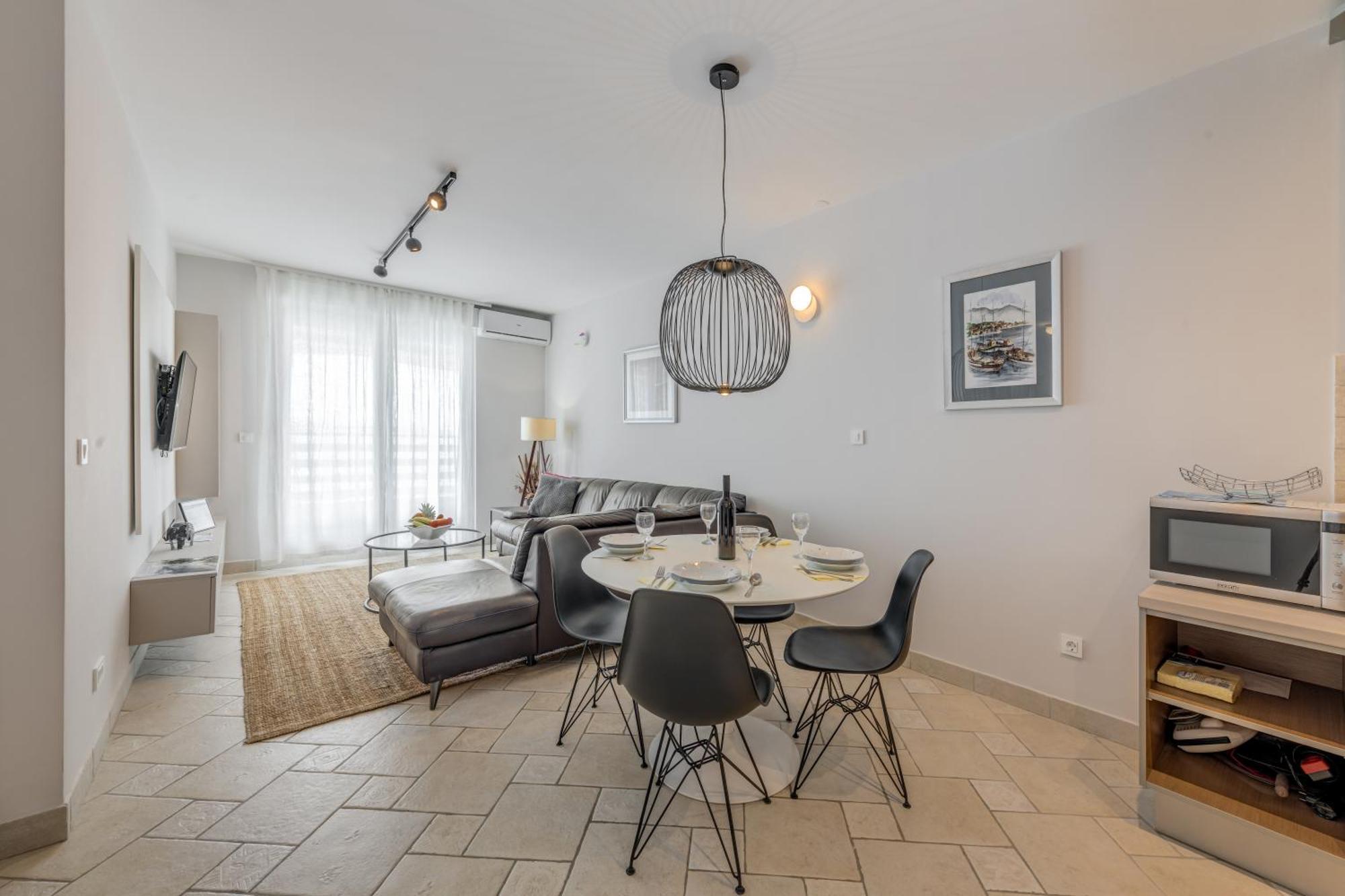 Apartment Stiv Luxe Сплит Экстерьер фото