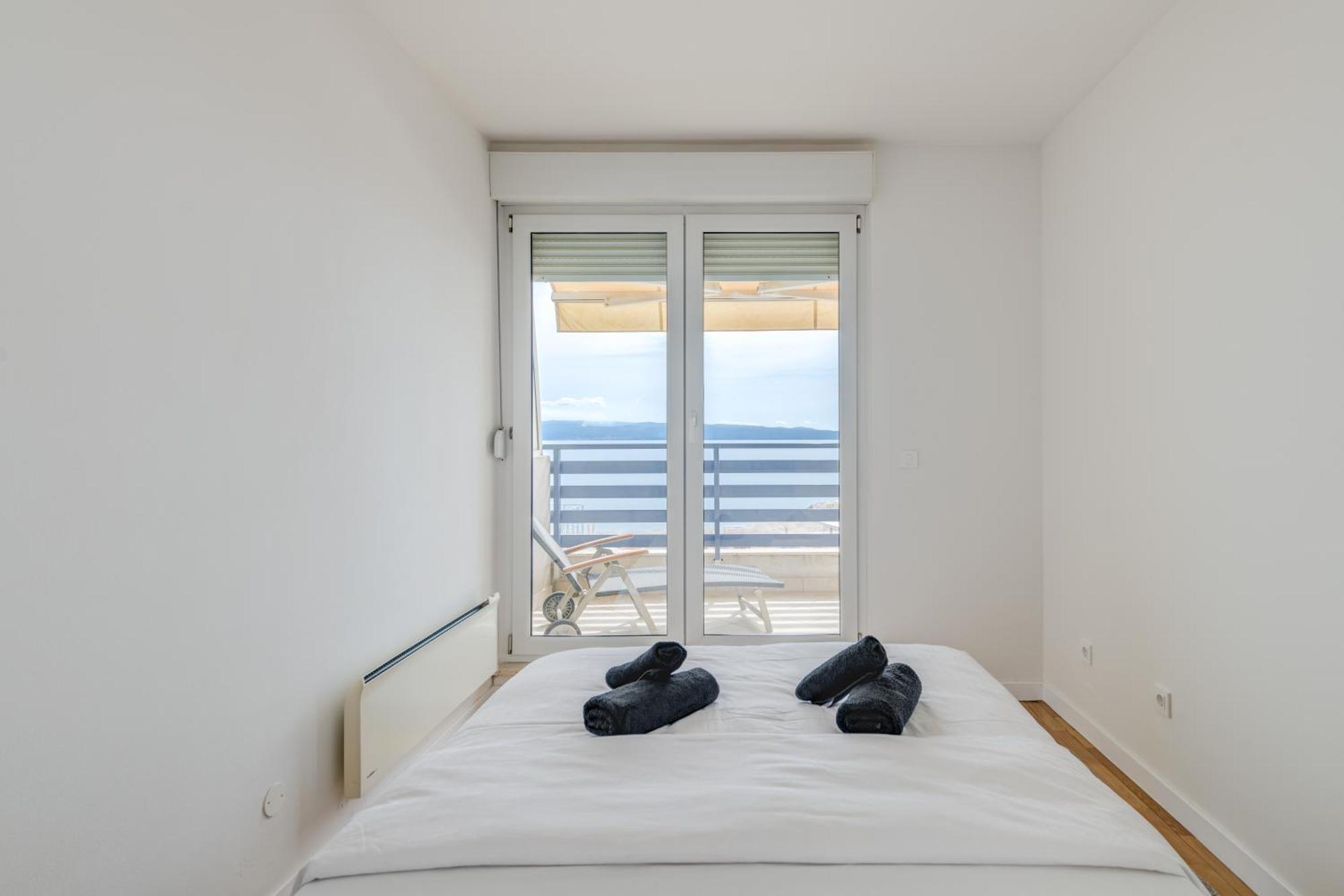 Apartment Stiv Luxe Сплит Экстерьер фото