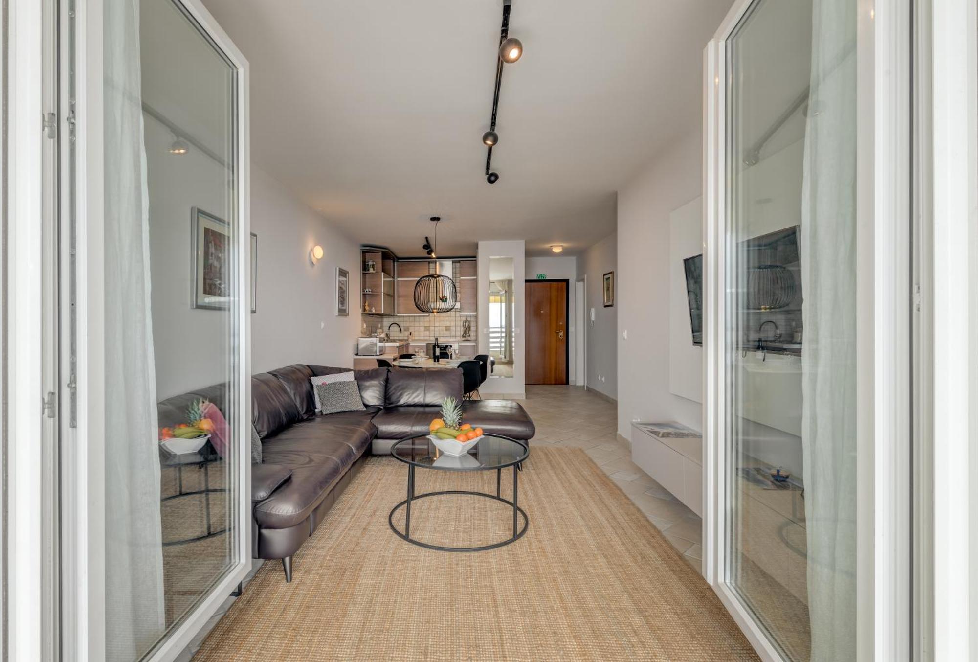 Apartment Stiv Luxe Сплит Экстерьер фото