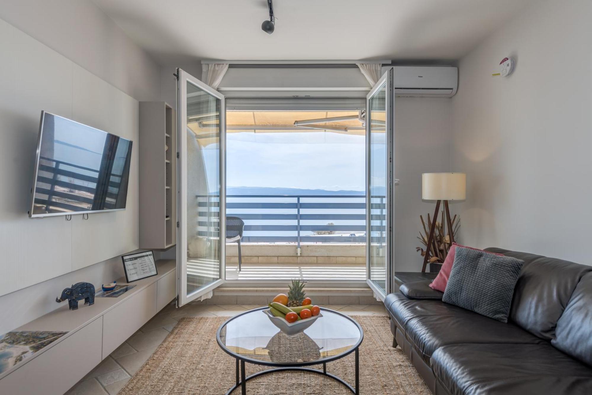 Apartment Stiv Luxe Сплит Экстерьер фото