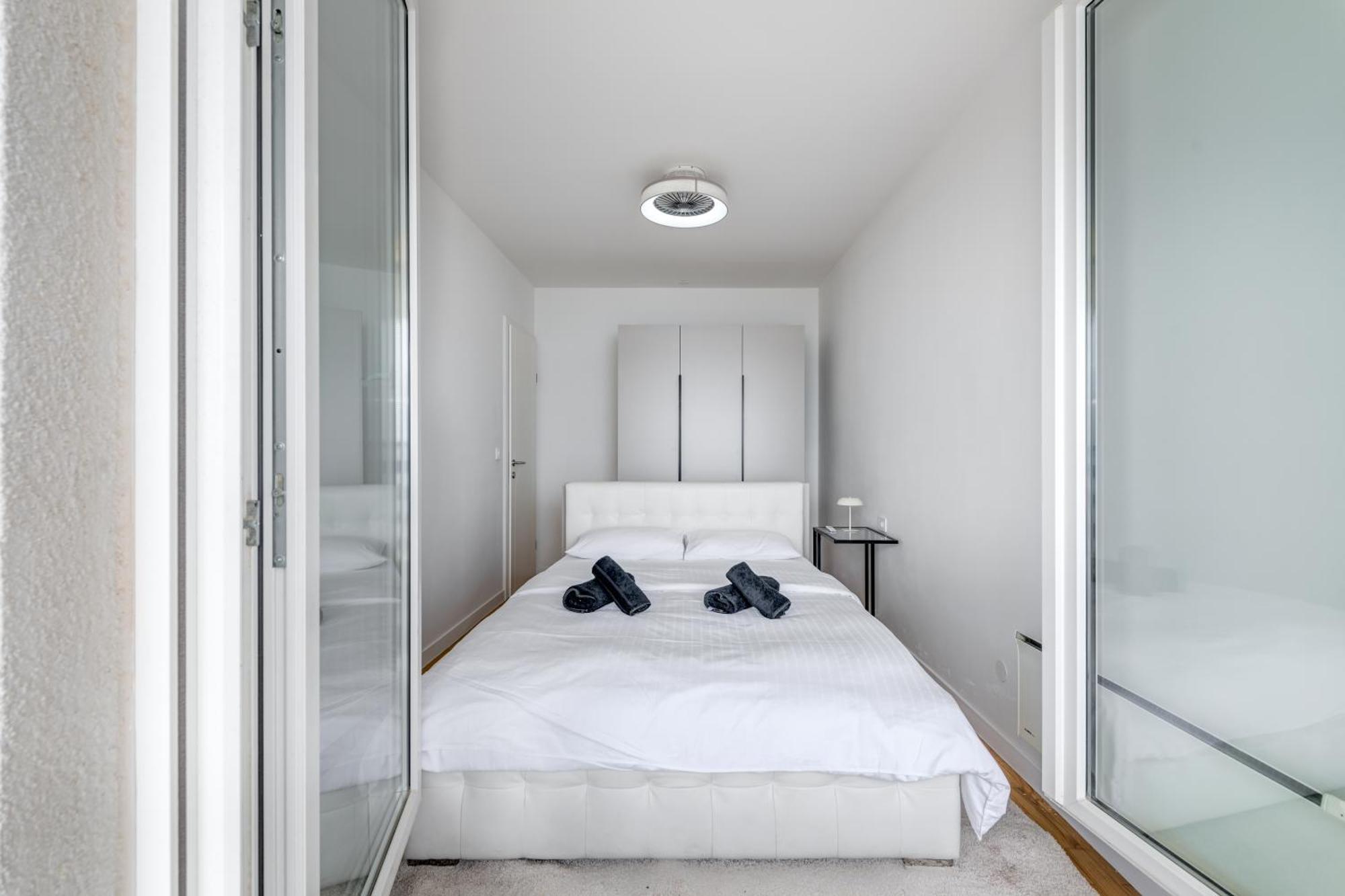 Apartment Stiv Luxe Сплит Экстерьер фото