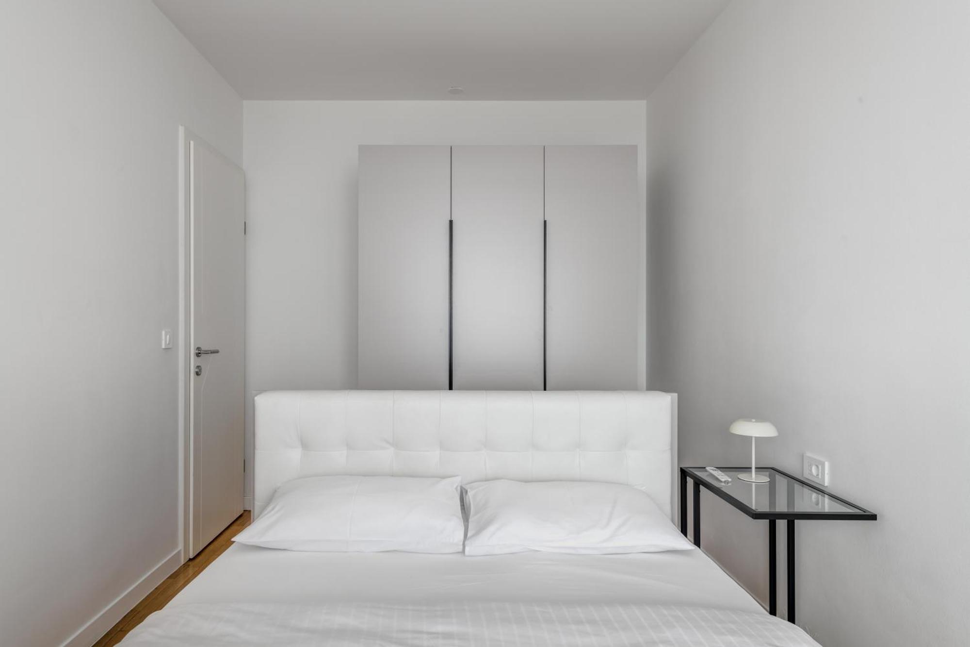 Apartment Stiv Luxe Сплит Экстерьер фото