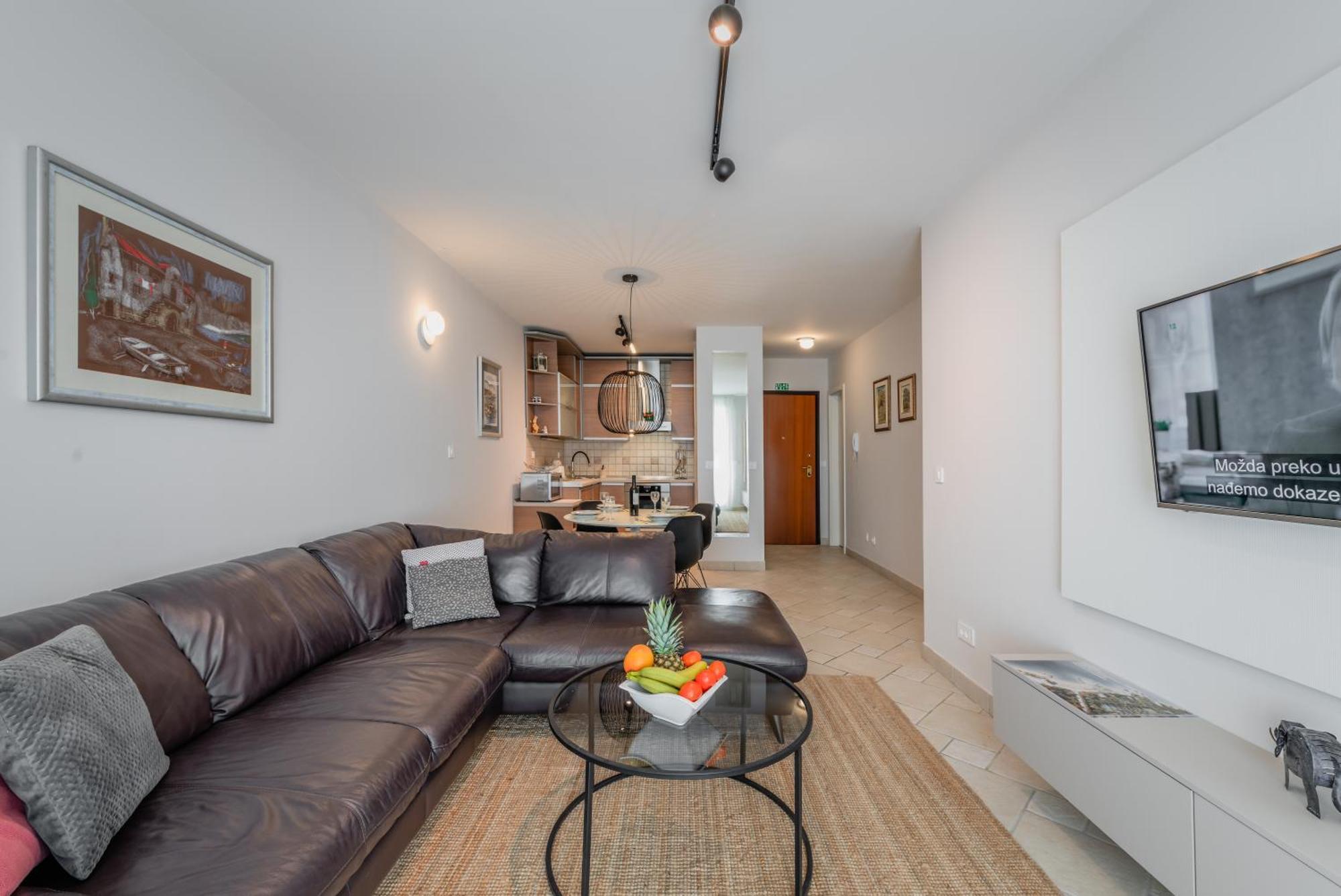 Apartment Stiv Luxe Сплит Экстерьер фото