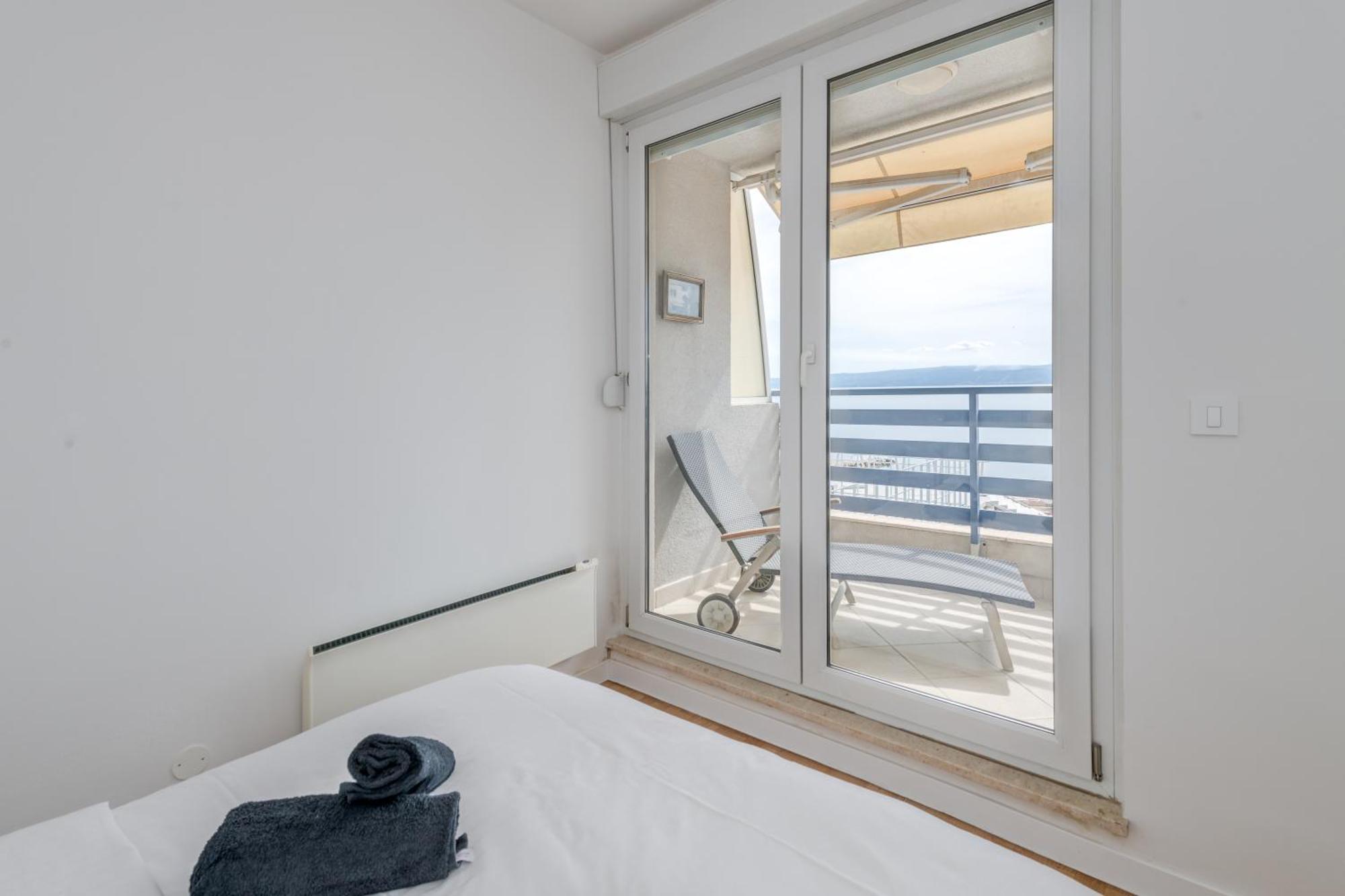 Apartment Stiv Luxe Сплит Экстерьер фото