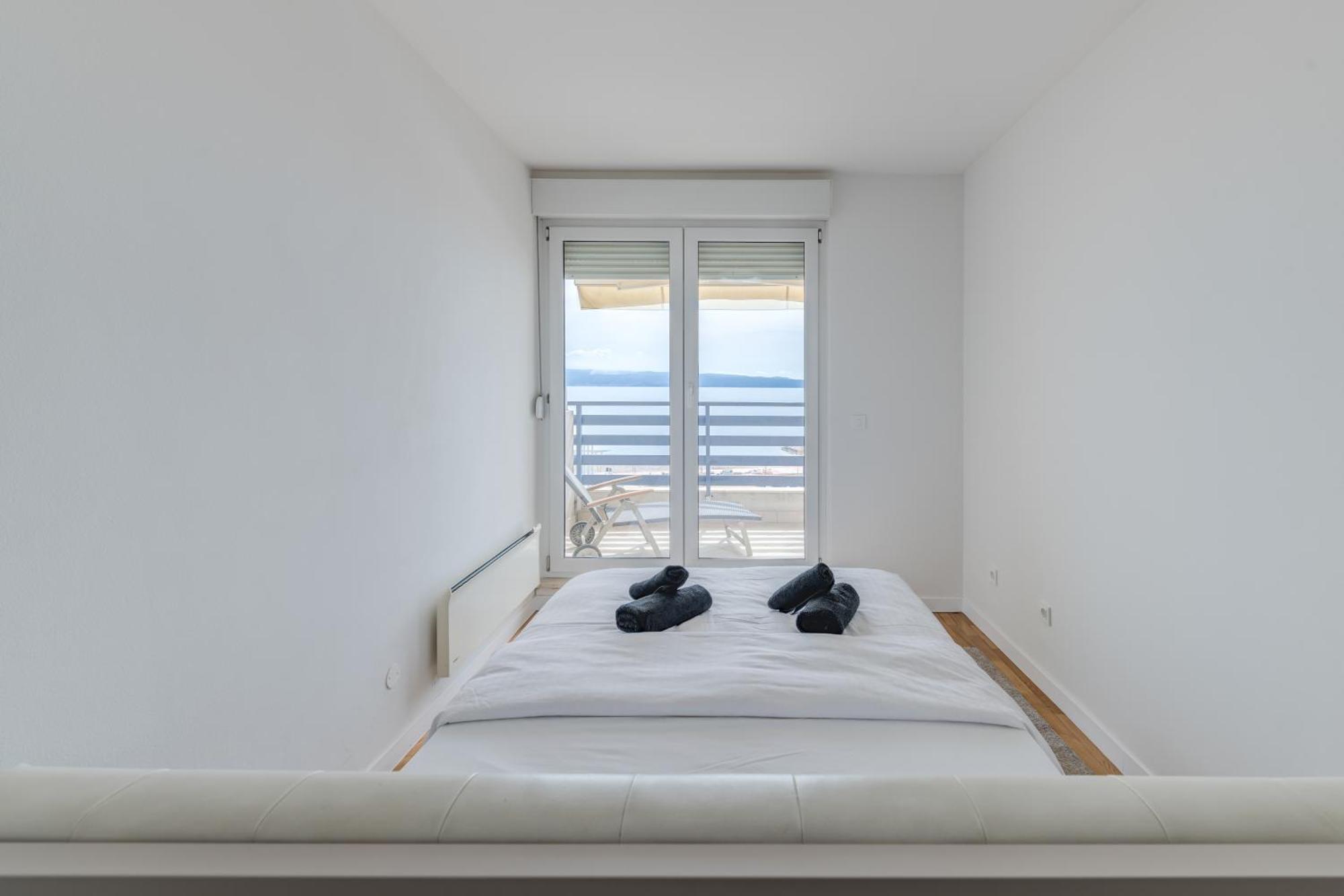 Apartment Stiv Luxe Сплит Экстерьер фото