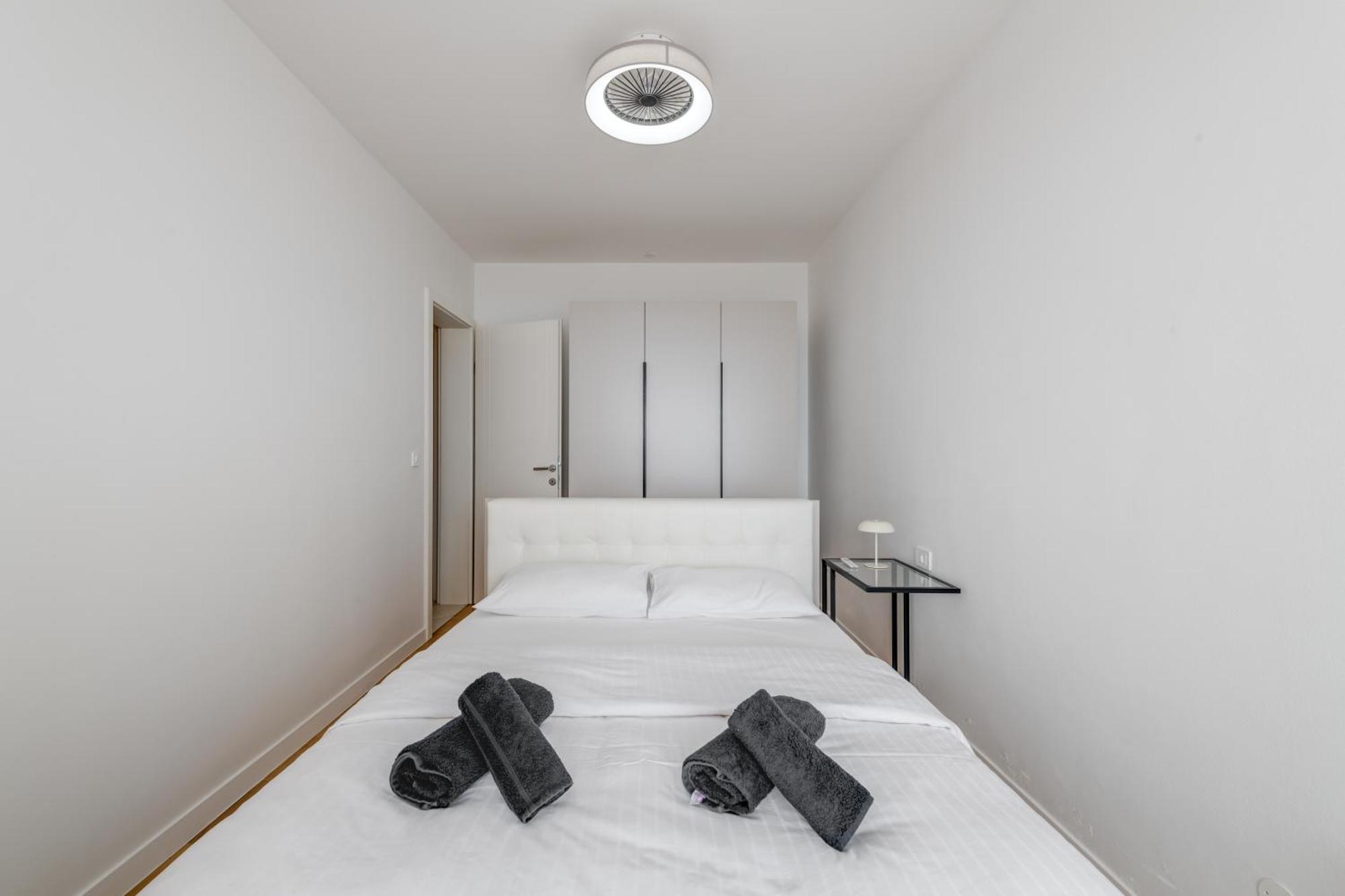 Apartment Stiv Luxe Сплит Экстерьер фото