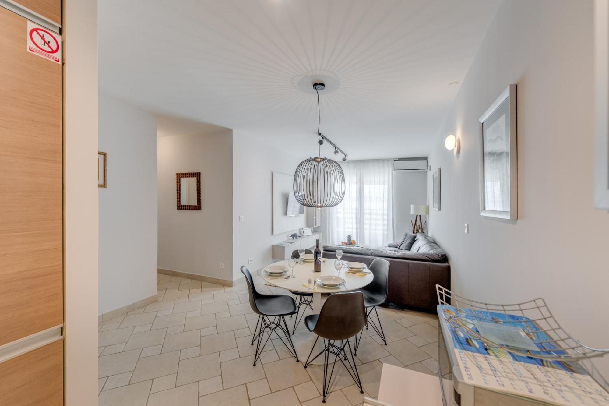 Apartment Stiv Luxe Сплит Экстерьер фото