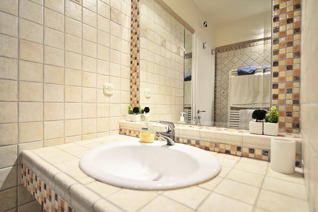 Apartment Stiv Luxe Сплит Номер фото