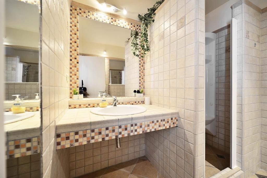 Apartment Stiv Luxe Сплит Номер фото